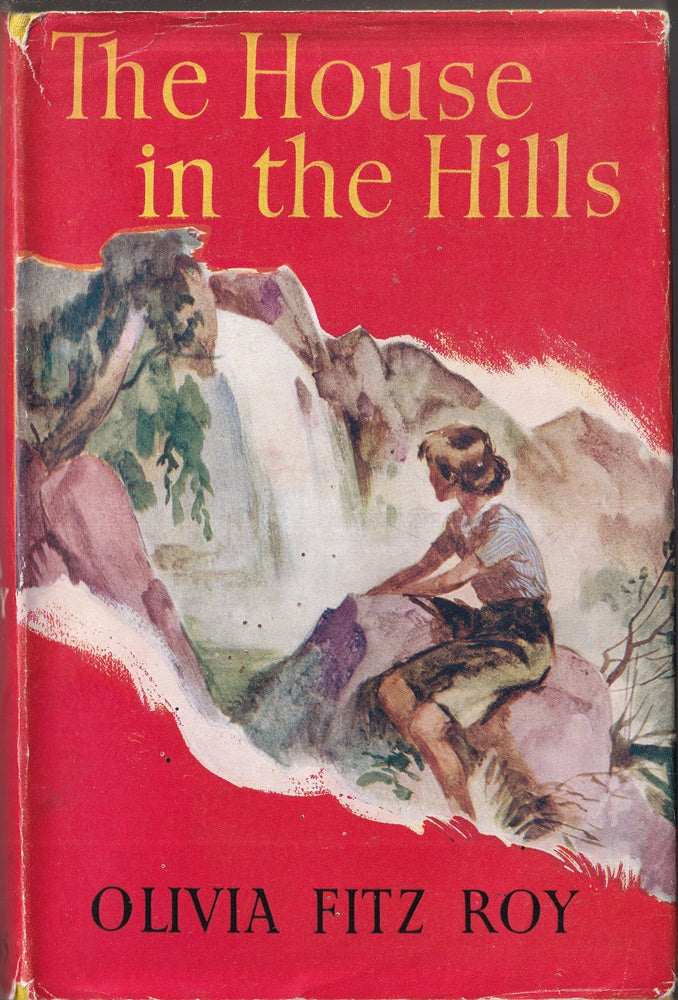 The House in the Hills