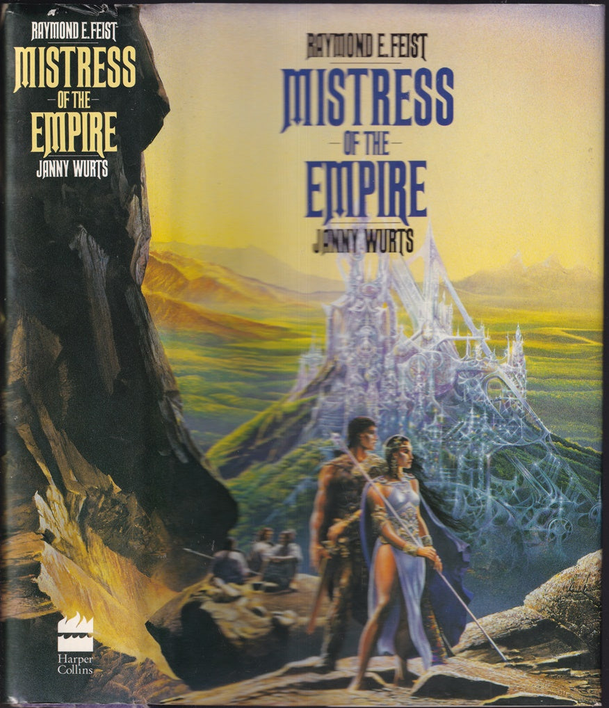 Mistress of the Empire