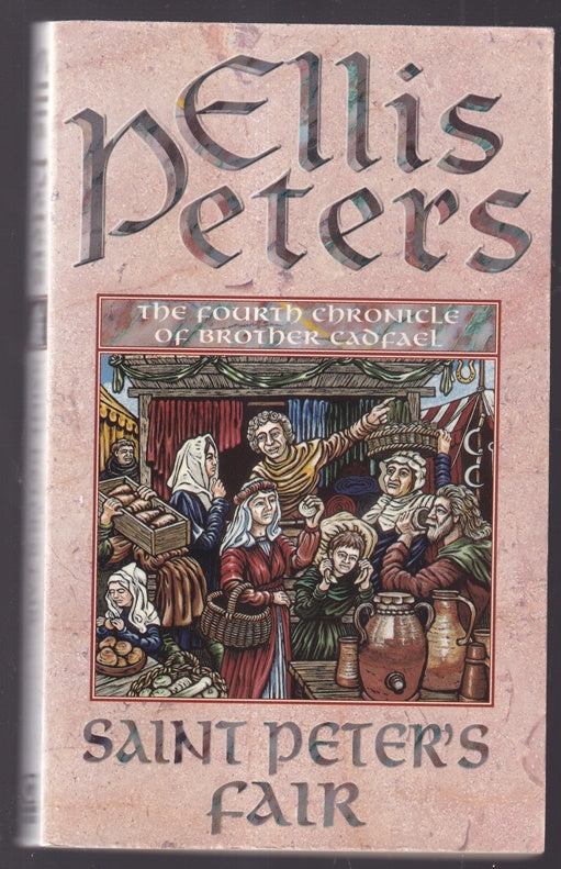 Saint Peter's Fair: Cadfael #4