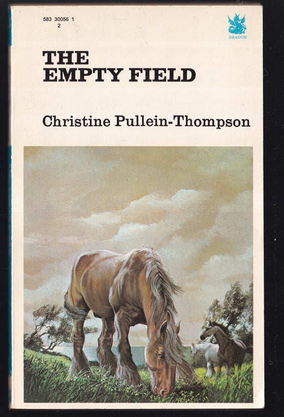 The Empty Field