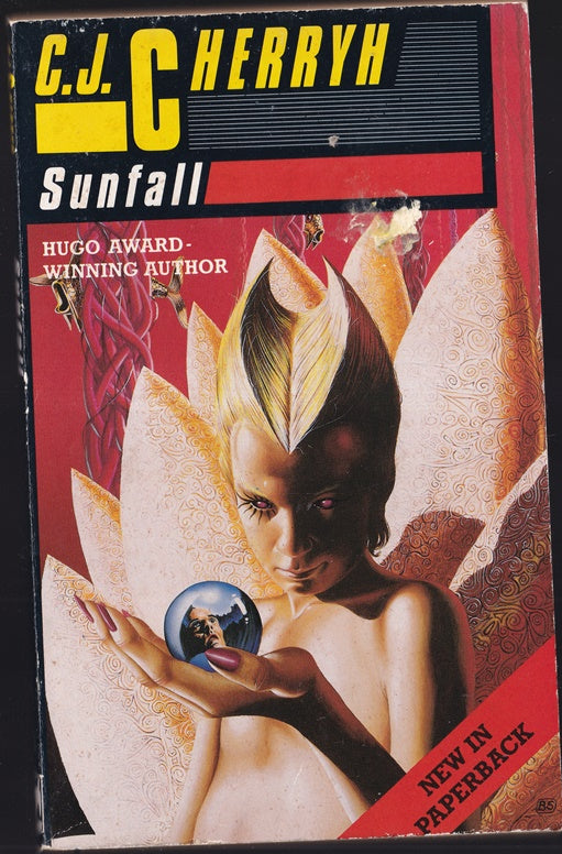Sunfall