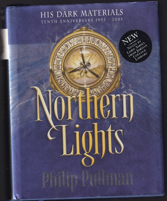 Northern Lights (His Dark Materials 10th Anniversary Edition)
