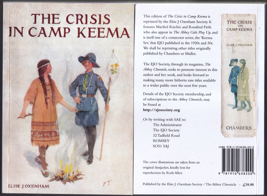 The Crisis in Camp Keema