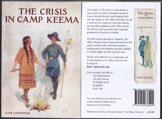 The Crisis in Camp Keema