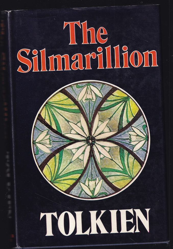 The Silmarillion