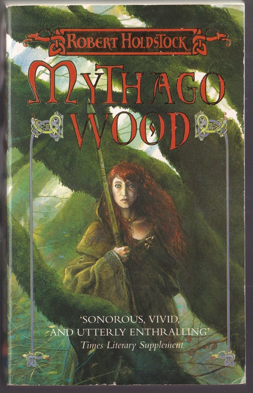 Mythago Wood