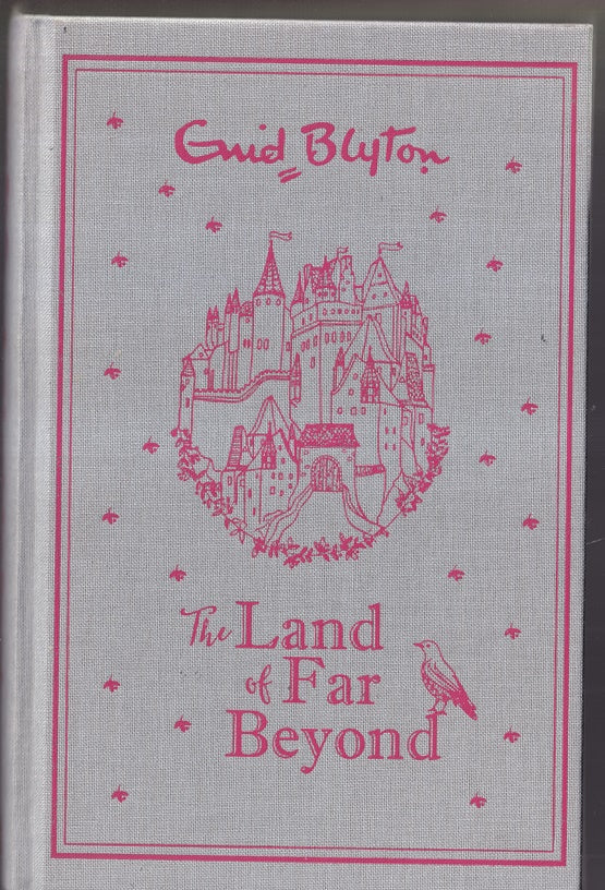 Land of Far Beyond