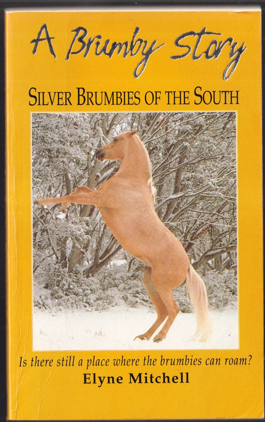 Silver Brumbies of the South
