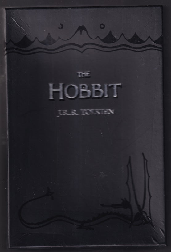 The Hobbit, Limited Edition Collectors' Box