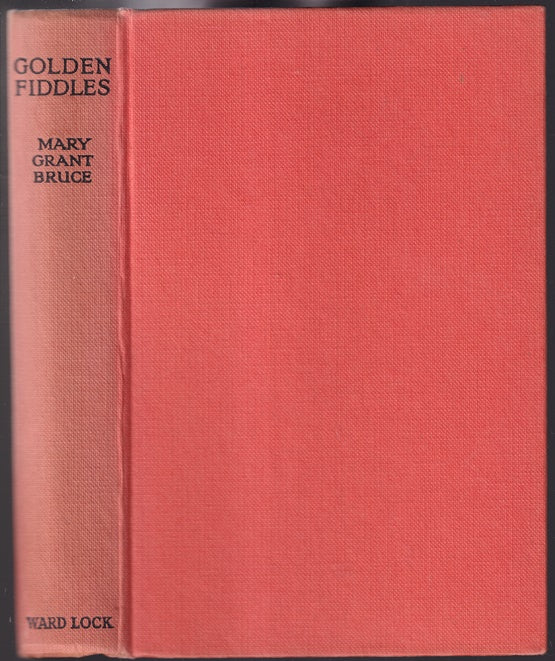 Golden Fiddles