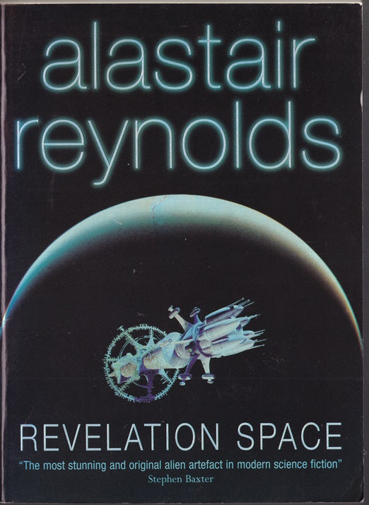 Revelation Space