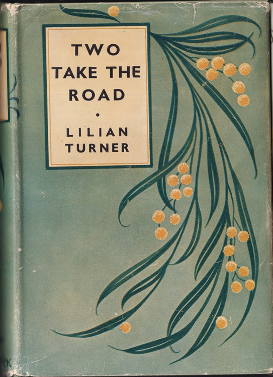 Two take the Road