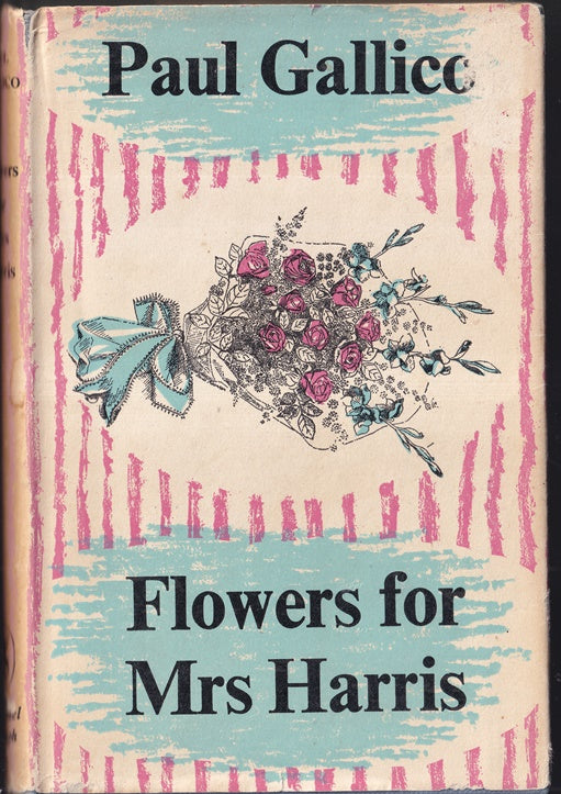 Flowers for Mrs Harris