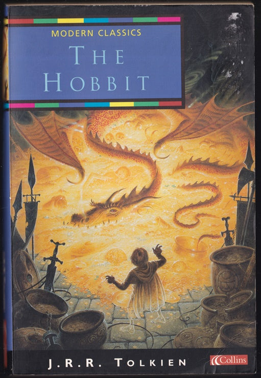 The Hobbit : Or There and Back Again