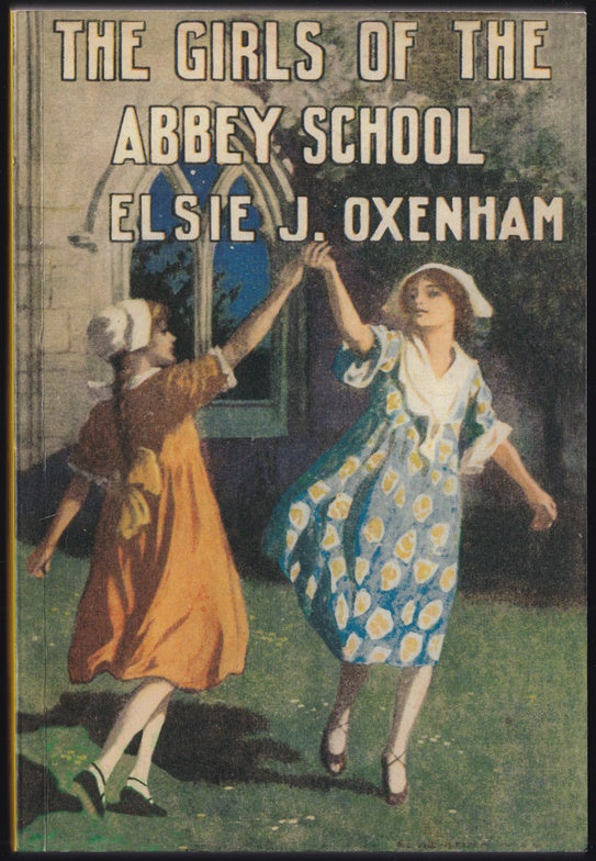 The Girls of the Abbey School: (Abbey # 2)