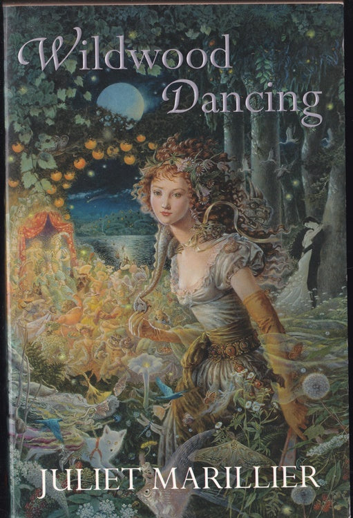 Wildwood Dancing