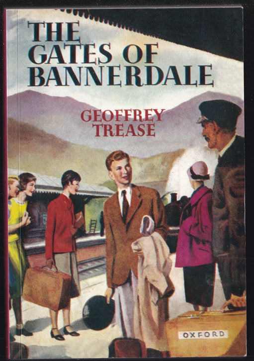 The Gates of Bannerdale