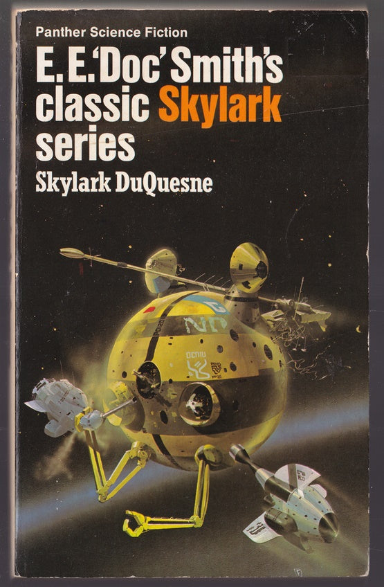 Skylark Duquesne (Skylark 4)
