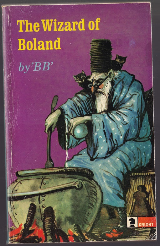 Wizard of Boland