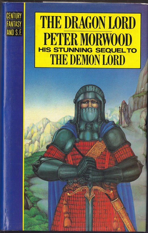 The Dragon Lord