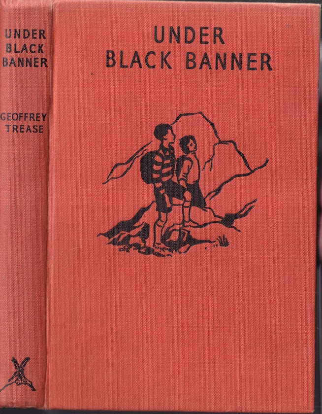 Under Black Banner