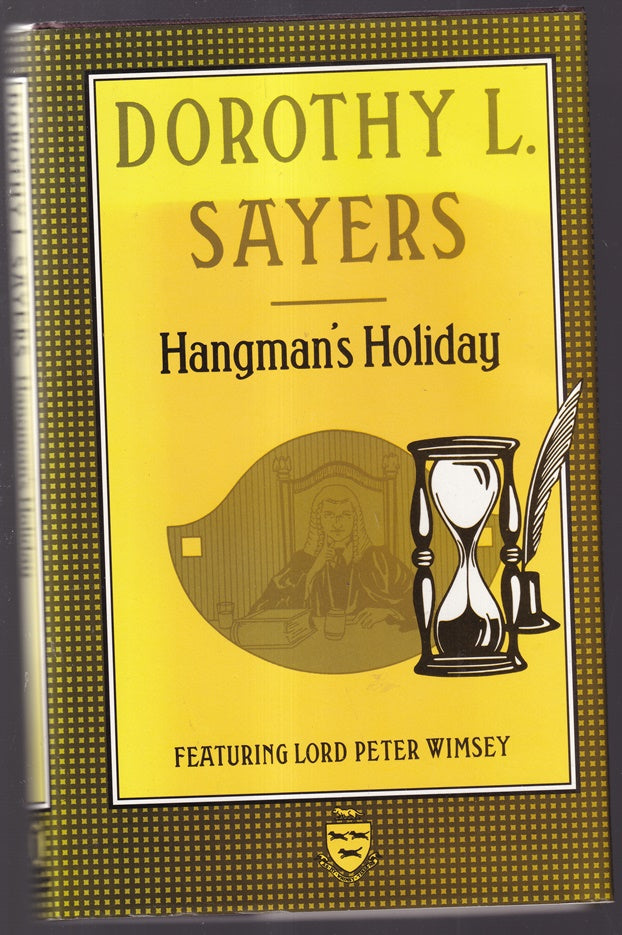 Hangman's Holiday
