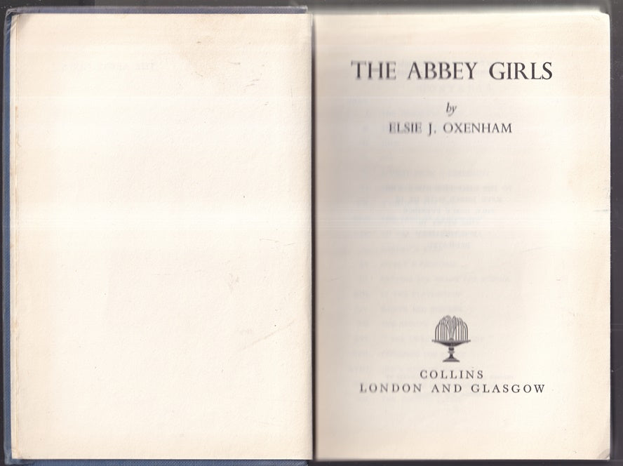 The Abbey Girls