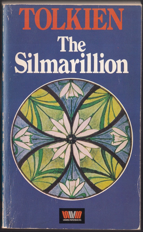 The Silmarillion