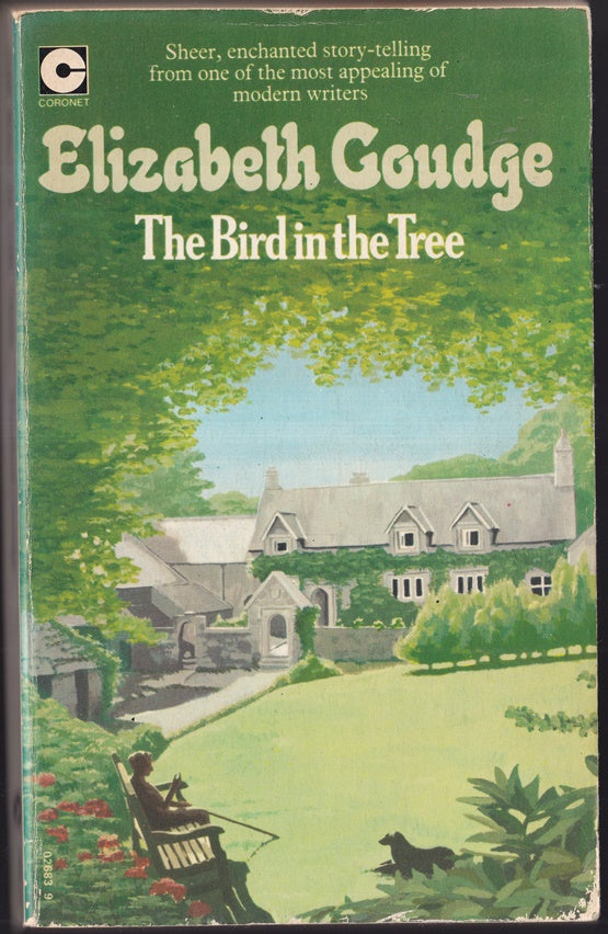 The Bird in the Tree  ( Eliots of Damerosehay #1)