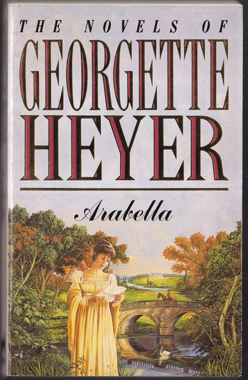 Arabella