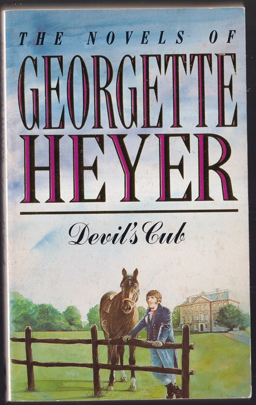 Devil's Cub
