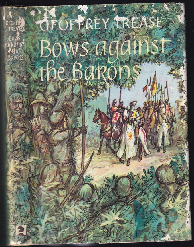 Bows Against the Barons