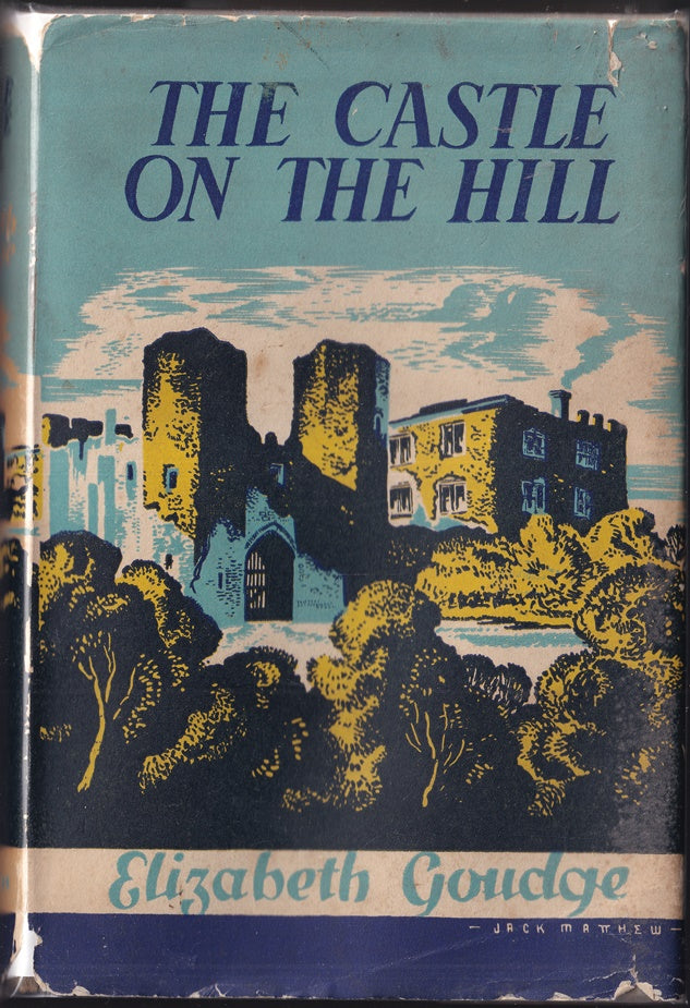The Castle on the Hill