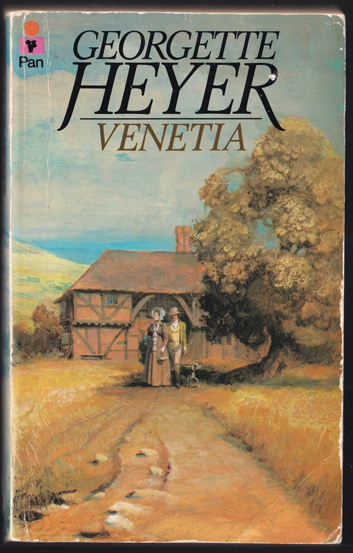 Venetia