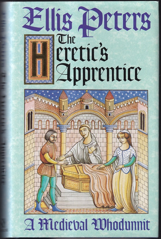 The Heretic's Apprentice (Cadfael 16)