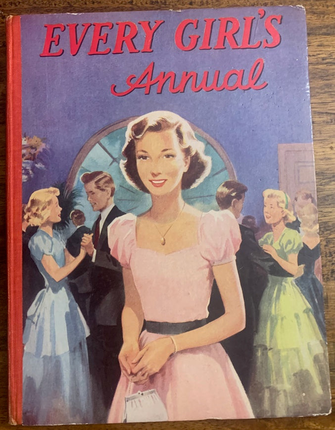 Every Girl's Annual