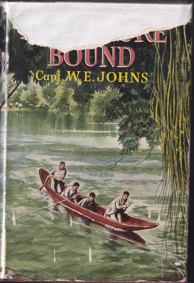 Adventure Bound