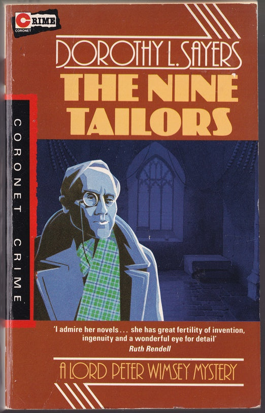 The Nine Tailors