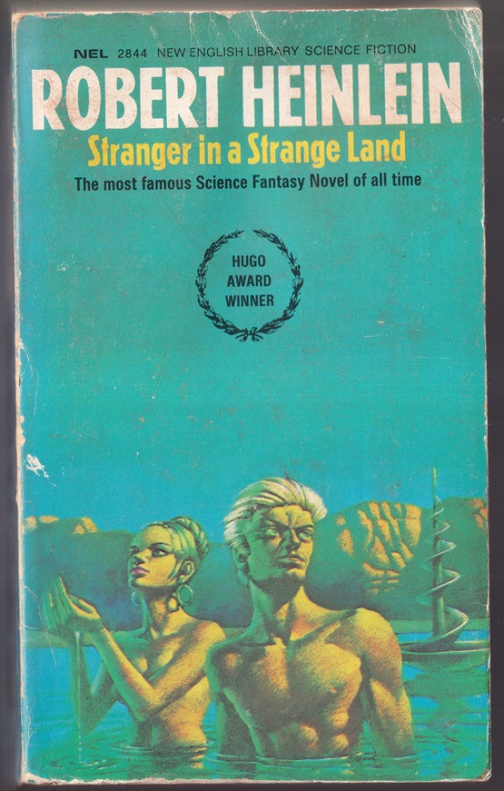 Stranger in a Strange Land