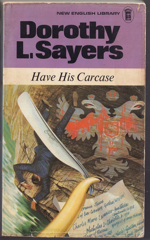 Have His Carcase