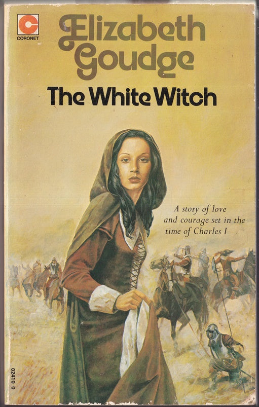 The White Witch