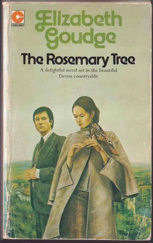 The Rosemary Tree