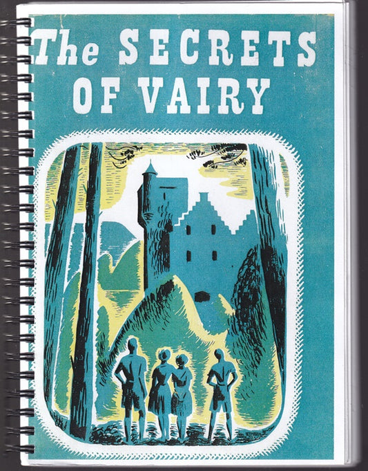 The Secrets of Vairy