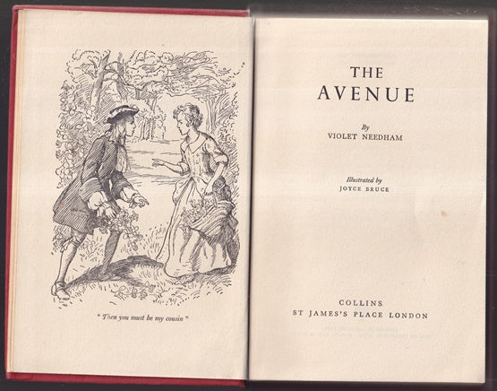 The Avenue
