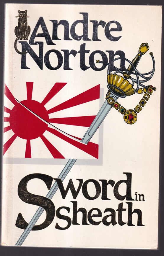 Sword in Sheath