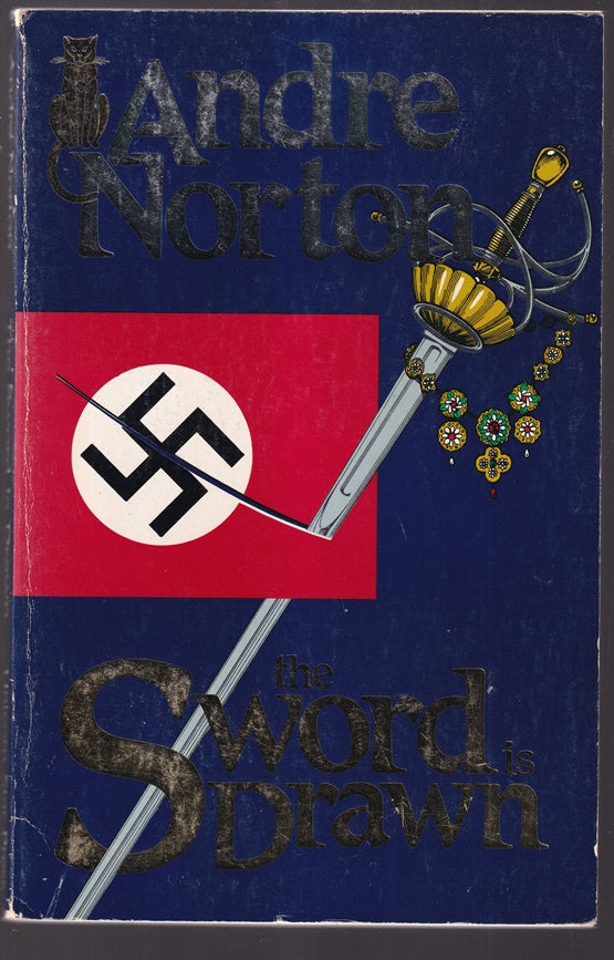 The Sword is Drawn