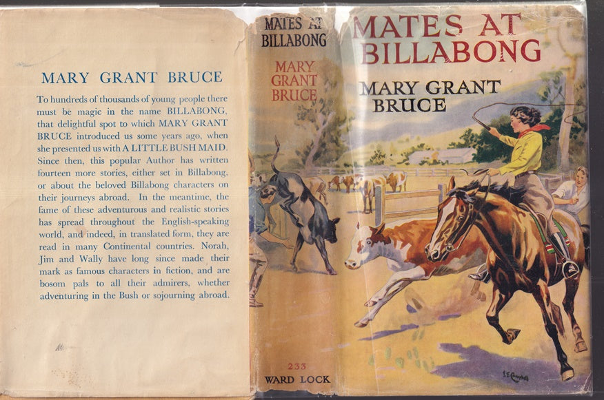 Mates at Billabong (Billabong #2)