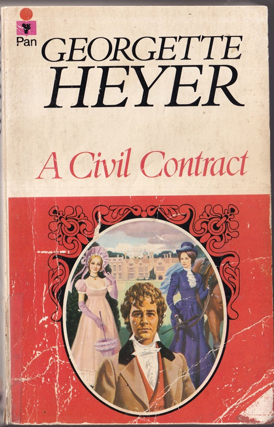 A Civil Contract