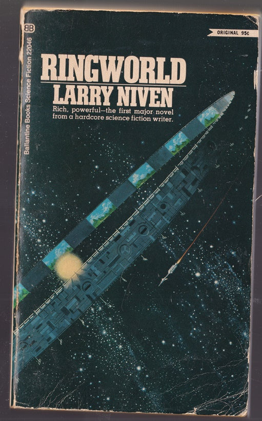 Ringworld