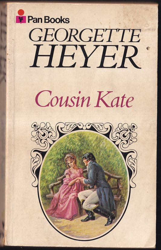 Cousin Kate